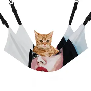 Inner Voice Pet Hammock