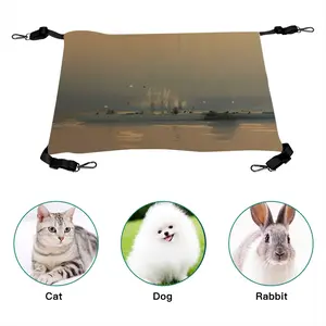 Sailboats A Pet Hammock