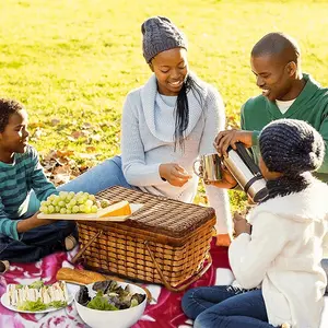 Let'S Save The Ship Of Madmen Picnic Mat (Square)