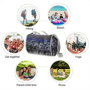 Stringdance Picnic Mat (Square)