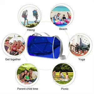 Capsule Picnic Mat (Square)