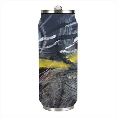 Dissident Coke Can Mug