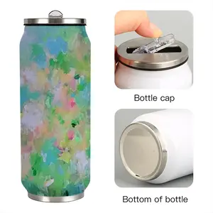 Soft Rising Coke Can Mug