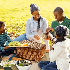 Invocation Picnic Mat (Square)