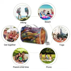 Diversity Picnic Mat (Square)