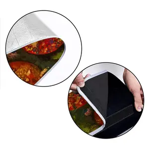 Cell-Fie Picnic Mat (Square)