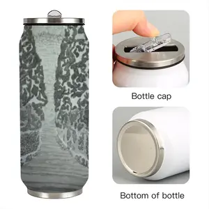 The Way Out Coke Can Mug