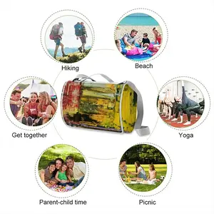 Instinct Picnic Mat (Square)