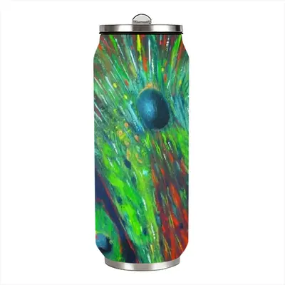 Cellular Universe Coke Can Mug