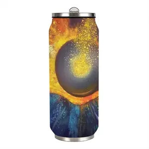 Hidden Universe Coke Can Mug