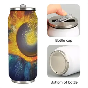 Hidden Universe Coke Can Mug