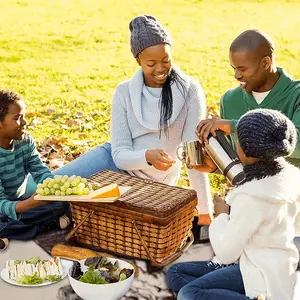 Bernie Sanders Picnic Mat (Square)