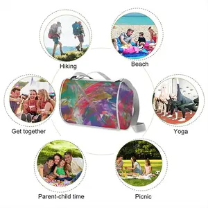 Creation Picnic Mat (Square)