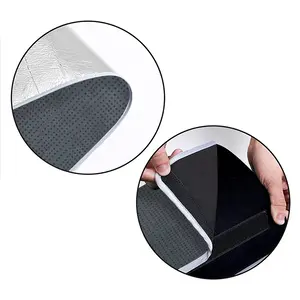 Anthracite Picnic Mat (Square)