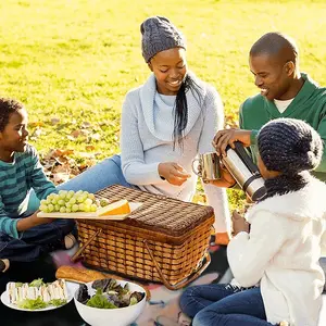 Ap Picnic Mat (Square)