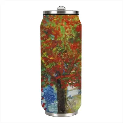 Flambo Dream Coke Can Mug