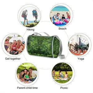 Lavendarth Returns Picnic Mat (Square)