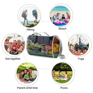 August Picnic Mat (Square)