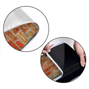 Polyptic Window Sugag Picnic Mat (Square)