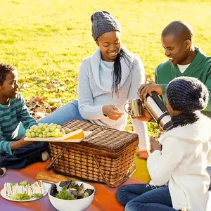 Beach Picnic Mat (Square)