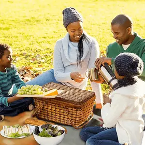 Michael Picnic Mat (Square)