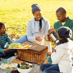 Glory Picnic Mat (Square)