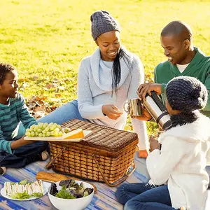 Asgard Picnic Mat (Square)