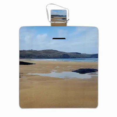 Strayth East Sutherland Picnic Mat (Square)