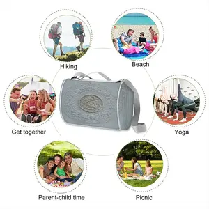 Infinity Picnic Mat (Square)