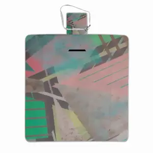 Windy Picnic Mat (Square)