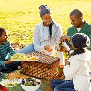 Color The Shaodows Picnic Mat (Square)