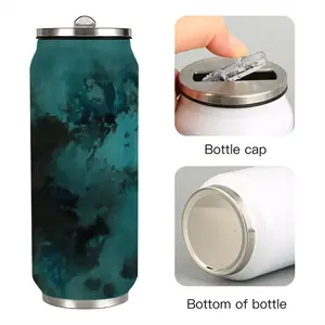 Sky Coke Can Mug