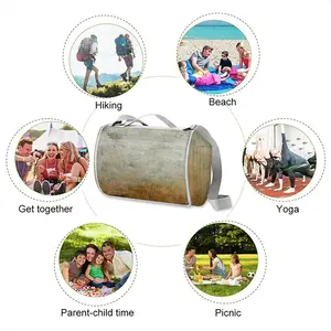 Promised Land Picnic Mat (Square)