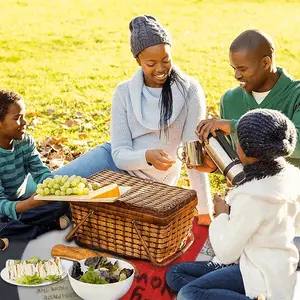 Buy Now Picnic Mat (Square)