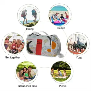 Buy Now Picnic Mat (Square)