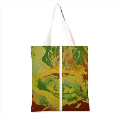 Greenhouse Shopping Bag (Linen)