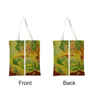 Greenhouse Shopping Bag (Linen)