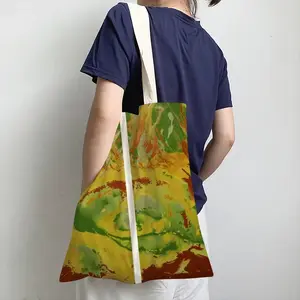 Greenhouse Shopping Bag (Linen)