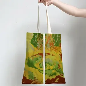 Greenhouse Shopping Bag (Linen)