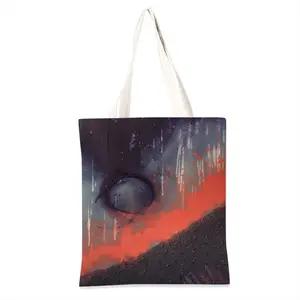 Gvoid Shopping Bag (Linen)