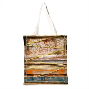 Continuum Shopping Bag (Linen)