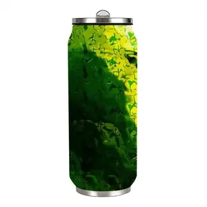 Bigin Green Coke Can Mug