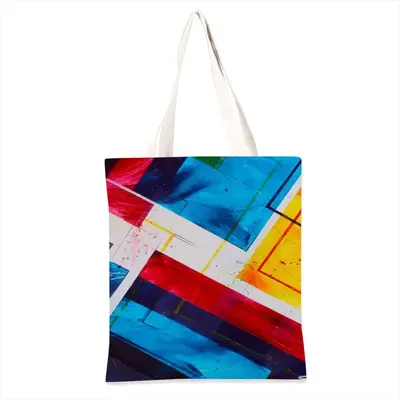 The Grexit Shopping Bag (Linen)