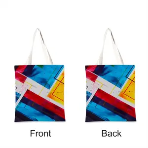 The Grexit Shopping Bag (Linen)