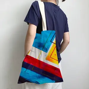 The Grexit Shopping Bag (Linen)