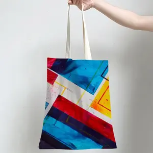 The Grexit Shopping Bag (Linen)