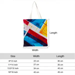 The Grexit Shopping Bag (Linen)