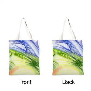 The Sixth Day Shopping Bag (Linen)