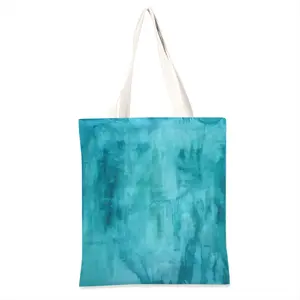 The Sea Shopping Bag (Linen)