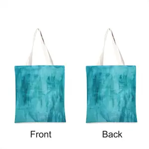 The Sea Shopping Bag (Linen)